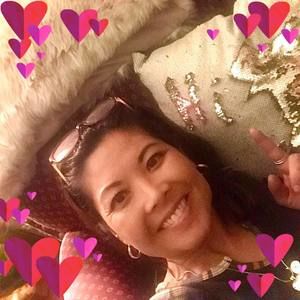 Meet your Posher, Tracy